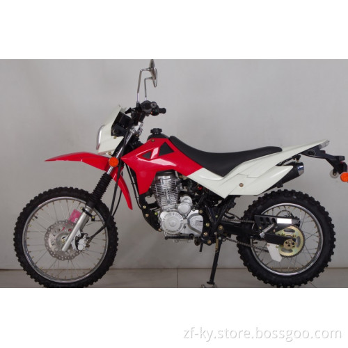 CHongqing cheap best selling 125cc 150cc 200cc cheap new dirt bike off road bike for sale ZF250GY-10